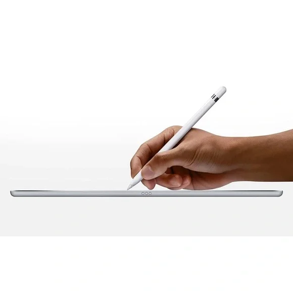 Apple Pencil (1st Generation) with USB-C to Pencil Adapter - White New in Box - Picture 6 of 8